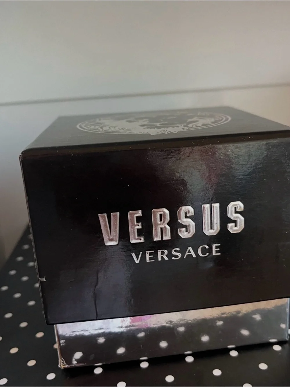 Versace brand new